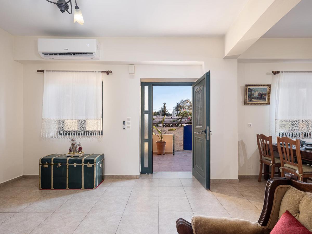 Sívas Villa Anastasia מראה חיצוני תמונה