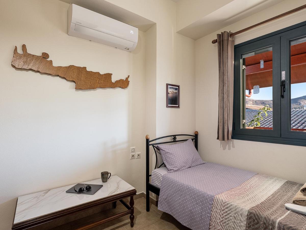 Sívas Villa Anastasia מראה חיצוני תמונה