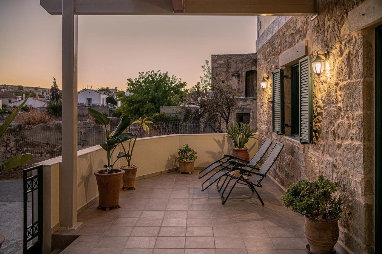 Sívas Villa Anastasia מראה חיצוני תמונה