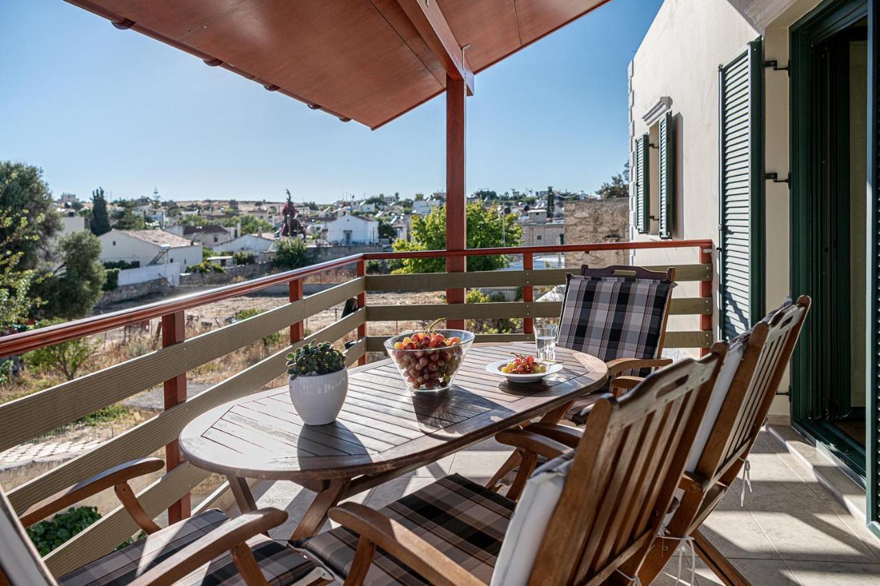 Sívas Villa Anastasia מראה חיצוני תמונה