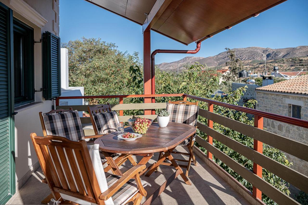 Sívas Villa Anastasia מראה חיצוני תמונה