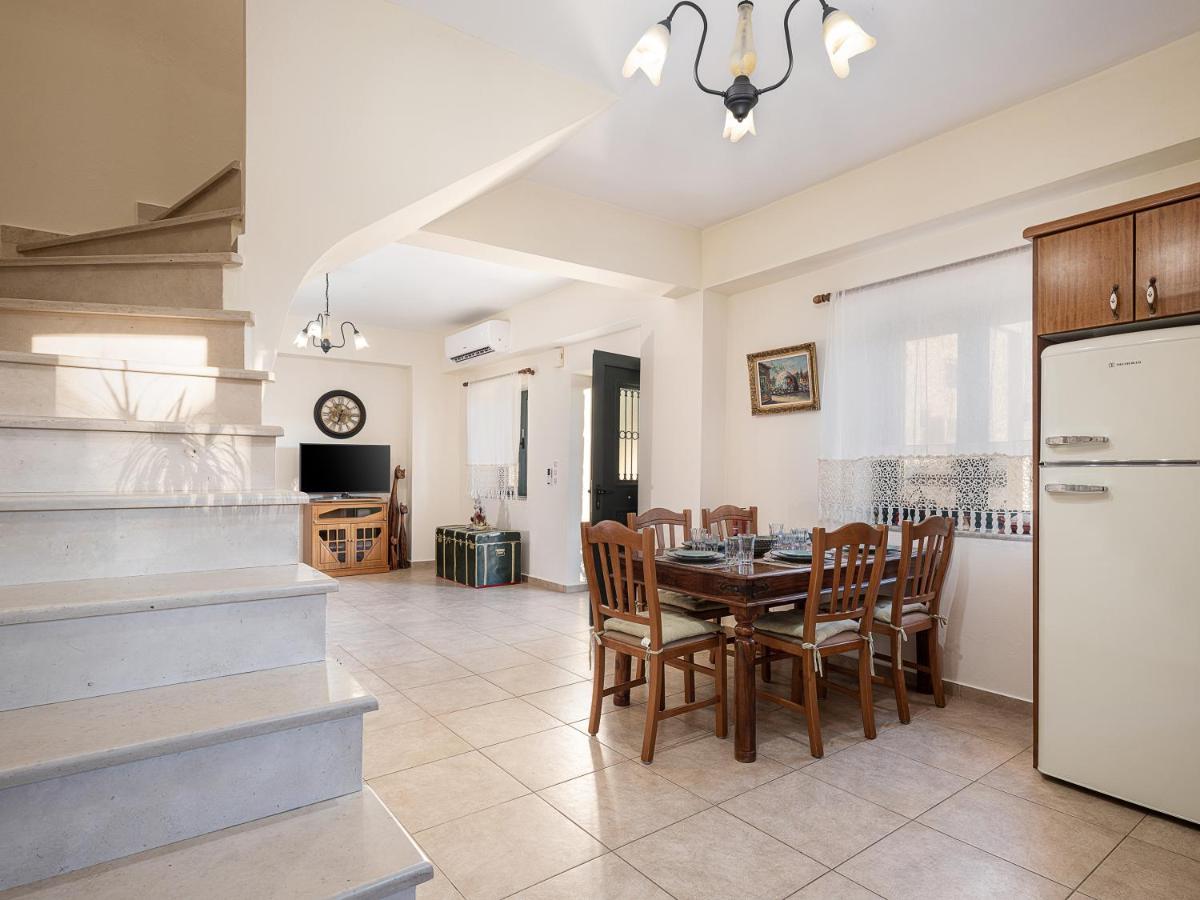 Sívas Villa Anastasia מראה חיצוני תמונה