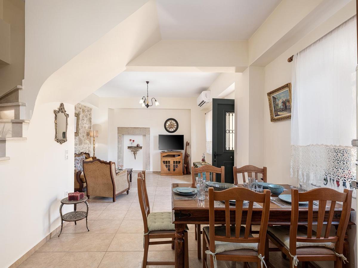 Sívas Villa Anastasia מראה חיצוני תמונה