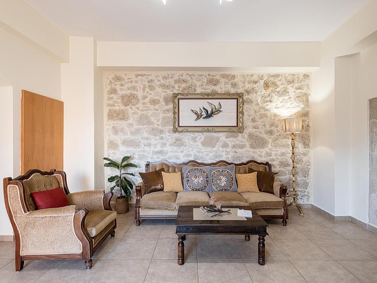 Sívas Villa Anastasia מראה חיצוני תמונה