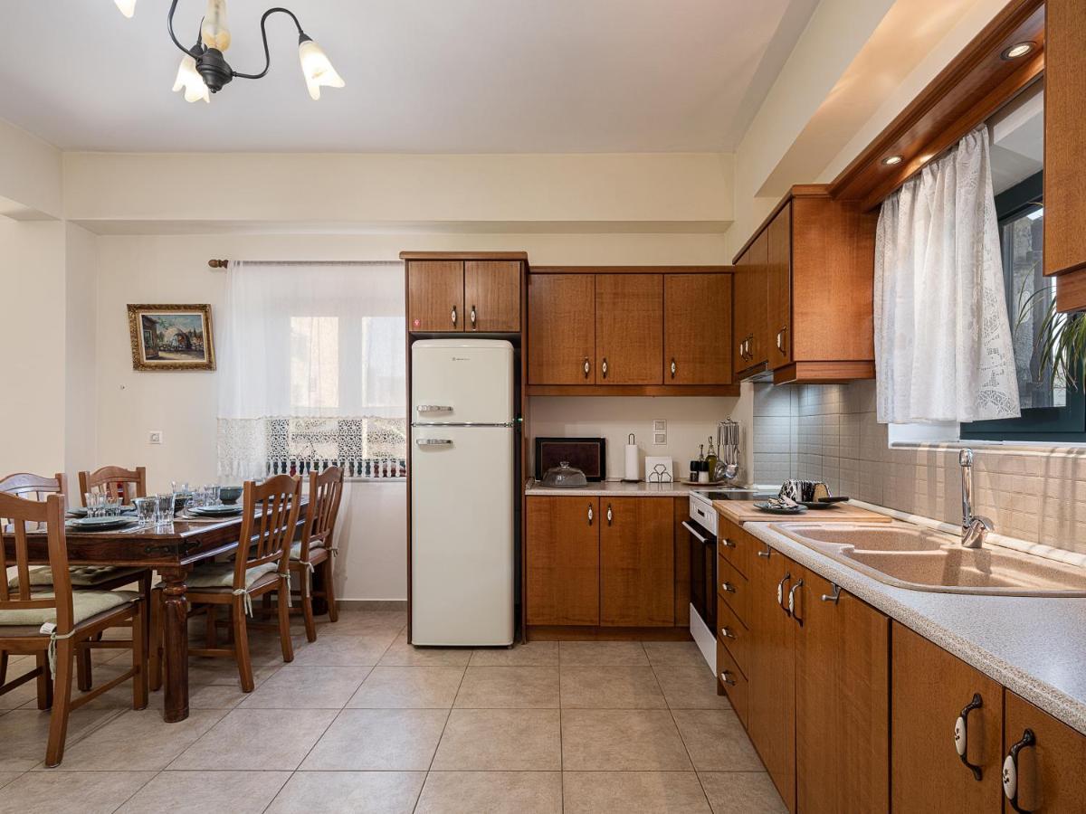 Sívas Villa Anastasia מראה חיצוני תמונה