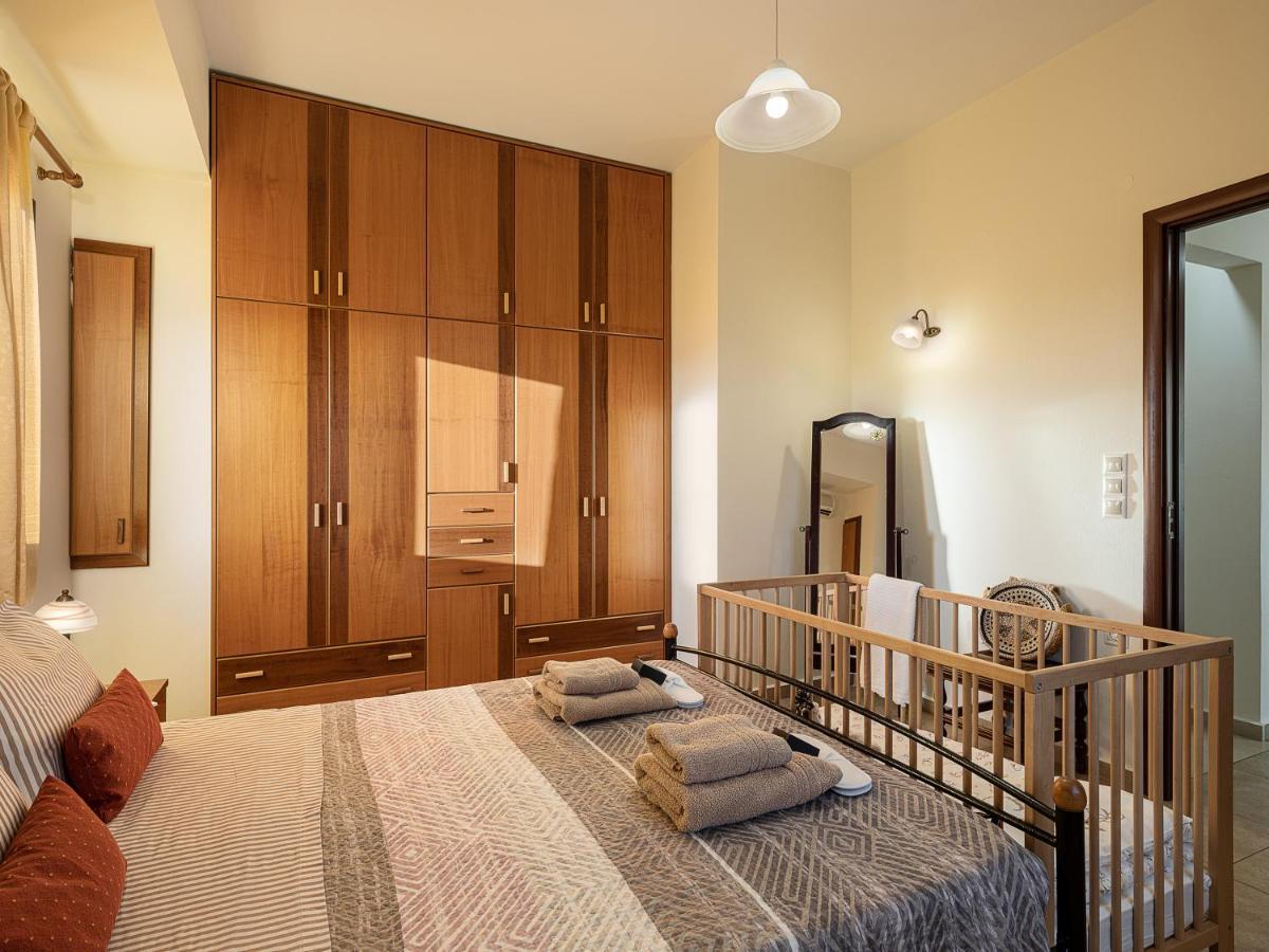 Sívas Villa Anastasia מראה חיצוני תמונה
