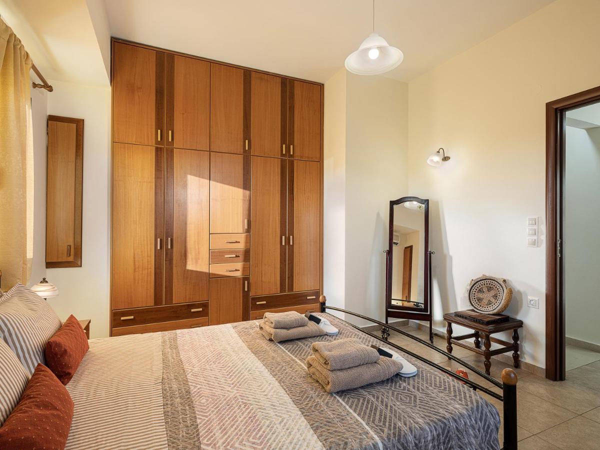 Sívas Villa Anastasia מראה חיצוני תמונה