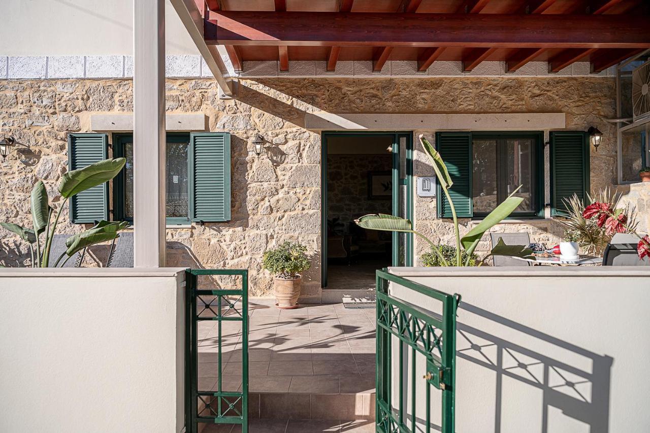 Sívas Villa Anastasia מראה חיצוני תמונה