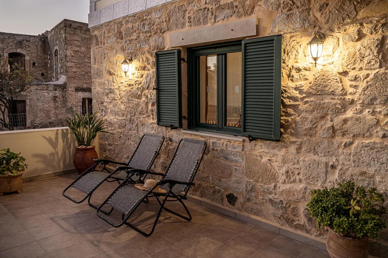 Sívas Villa Anastasia מראה חיצוני תמונה
