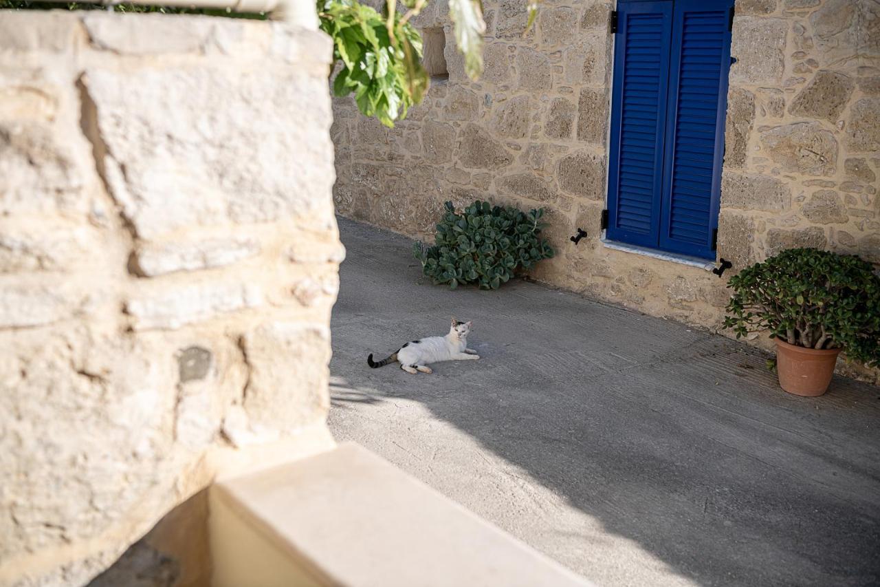 Sívas Villa Anastasia מראה חיצוני תמונה