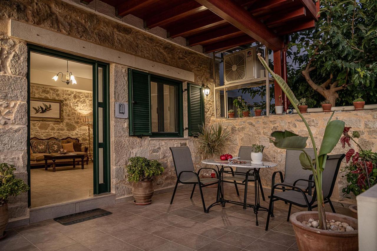 Sívas Villa Anastasia מראה חיצוני תמונה