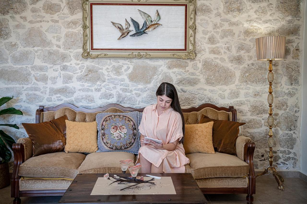 Sívas Villa Anastasia מראה חיצוני תמונה