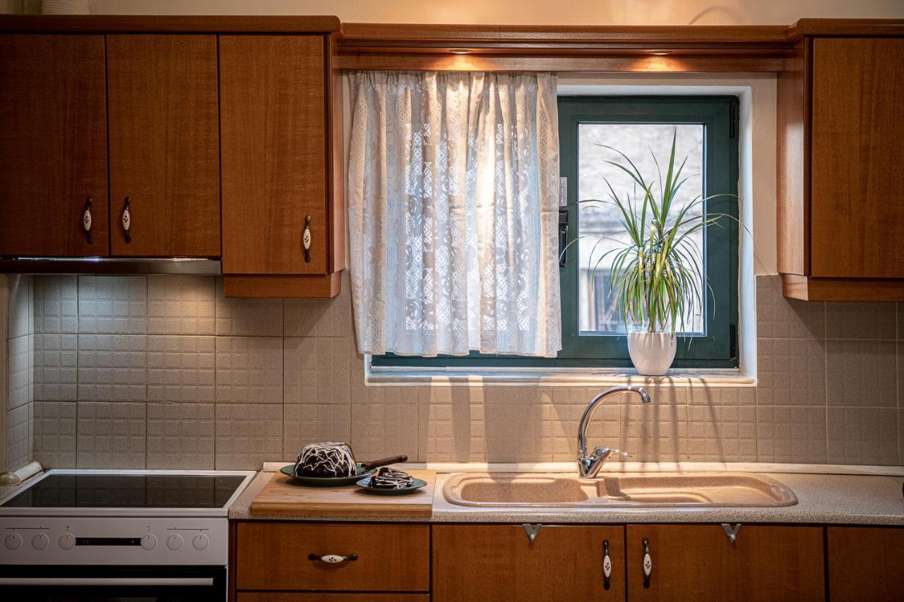 Sívas Villa Anastasia מראה חיצוני תמונה